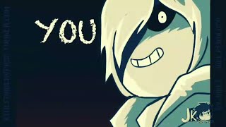 UnderVerse-I Want To Live AMV