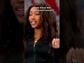 I've Seen Enough, Put Her In The Olympics!!! #sza #simonebiles #contest #gymnasticsolympics