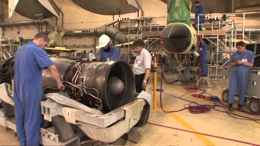 Alsalam Aircraft Company Overview ..