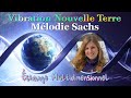 Reconnexion aux mémoires des Ancêtres avec Mélodie Sachs