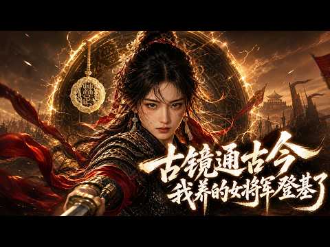 A bankrupt female factory director stumbled upon an ancient mirror that connected her to a lost city from a thousand years ago. She brought modern supplies to rescue a female warrior, Chu Hongying. In turn, the warrior helped her overcome a crisis, and ultimately, together they toppled the corrupt ruler, rewriting their destinies and redeeming each other.