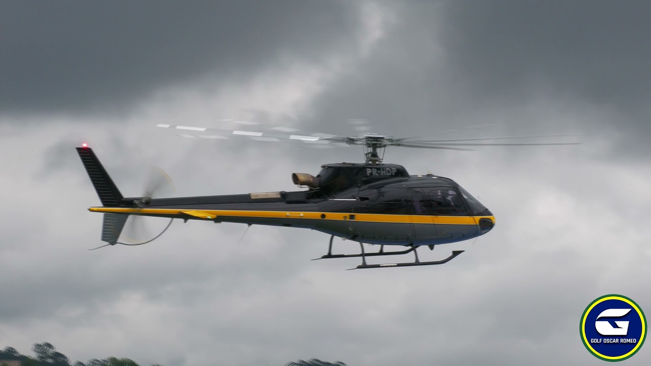 HELIXP 2021 - #1 MOMENTOS DE POUSOS E DECOLAGENS DE HELICÓPTEROS NA HELIPARK