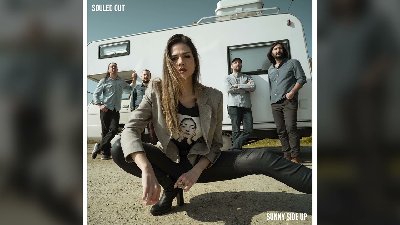 Watch Souled Out - Help me Understand (Official Audio) on YouTube Watch Souled Out - Help me Understand (Official Audio) on YouTube