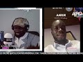 Akwaboah - Posti Me/Ensesa Mashup Freestyle