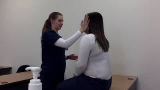 SWAT video for Health Assessment
