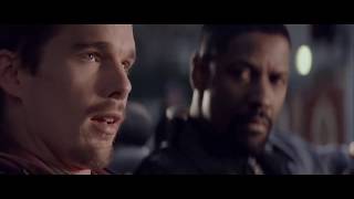 Training Day (İlk Gün) Uyuşturucu Sahnesi Türkçe Altyazılı HD