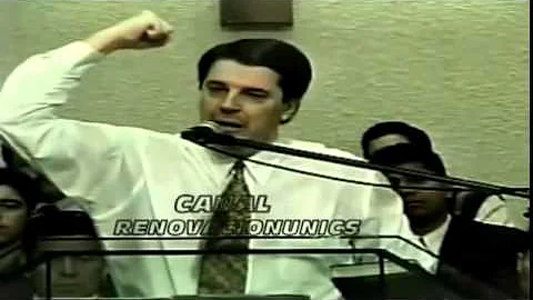 JOSUE YRION  HUESTES ESPIRITUALES DE LA MALDAD