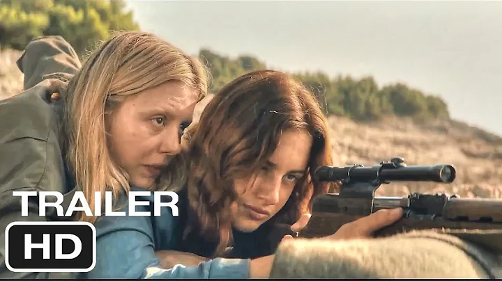 MAYDAY Trailer (2021) Mia Goth, Grace Van Patten, Juliette Lewis, Drama Thriller Movie