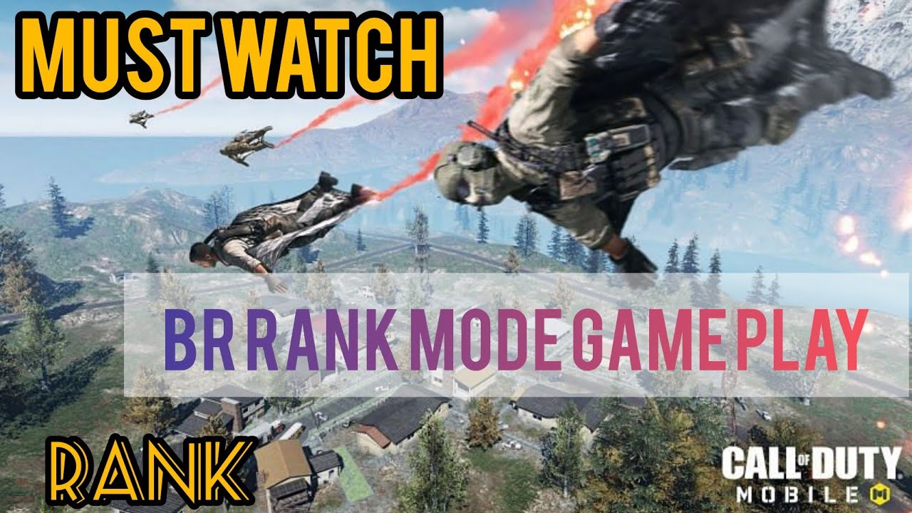 Rank BR Mode Gameplay In Cod,#allgamingsuffersyt,#viral,#trending,# ...