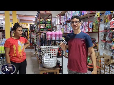 Reportagem Alex Ramos: