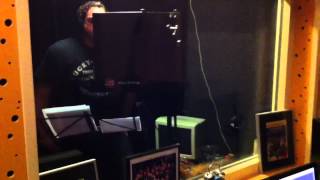 Vocal Recordings Geert Kroes Hdk2