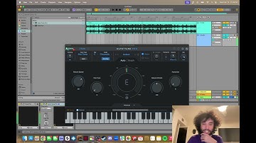 How To Record In Ableton With No Latency (With Plugins!!!)