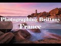 Seascape Photography in France - Ploumanac&#39;h and Cap Fréhel