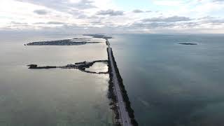 Florida Keys 4k