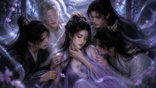 Reborn as a Side Character, I Awakened My True Power#strongfemalelead #revengedrama #fantasystory
