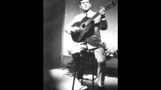 Video thumbnail of "Hyljätty tanssilava, Kari Kuuva (1966).wmv"