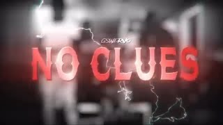 G$WERVO - No Clues (Official Music Video)                                           @shotbytrench