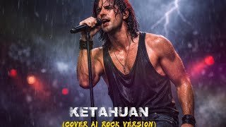 Download Lagu 🎸 KETAHUAN – Matta Band | Rock Version (Cover) Ritme Hitam MP3