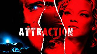 ATTRACTION | DRAMA, ROMANCE | Full Movie in English 💎