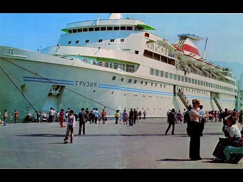Марк Бернес - Морская песенка