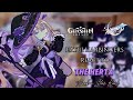 Fatui Harbingers react to The Herta ‖HSR x Genshin Impact ‖ Gacha Club ‖By Roozeo