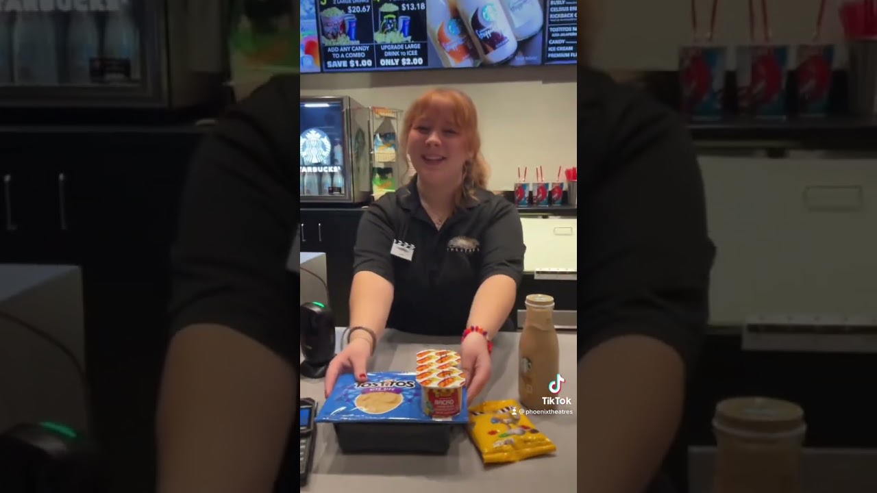 Welcome to Phoenix Theatres Northtowne Mall