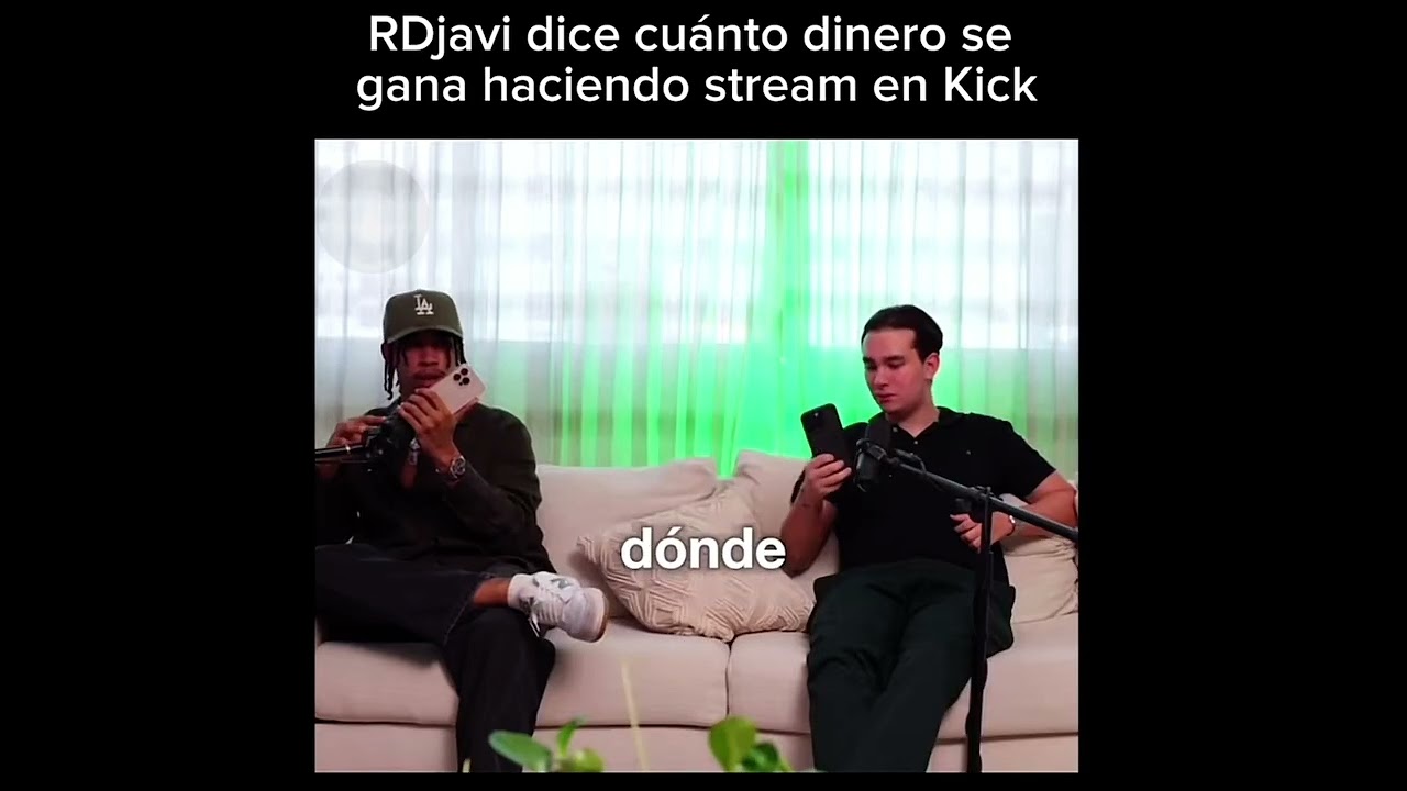 Cuánto dinero genera RD JAVI ? 🤑😱