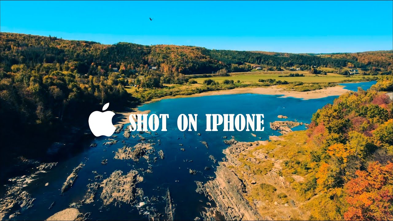 iPhone 17 Pro Max - Cinematic | ProRes RAW OPEN GATE