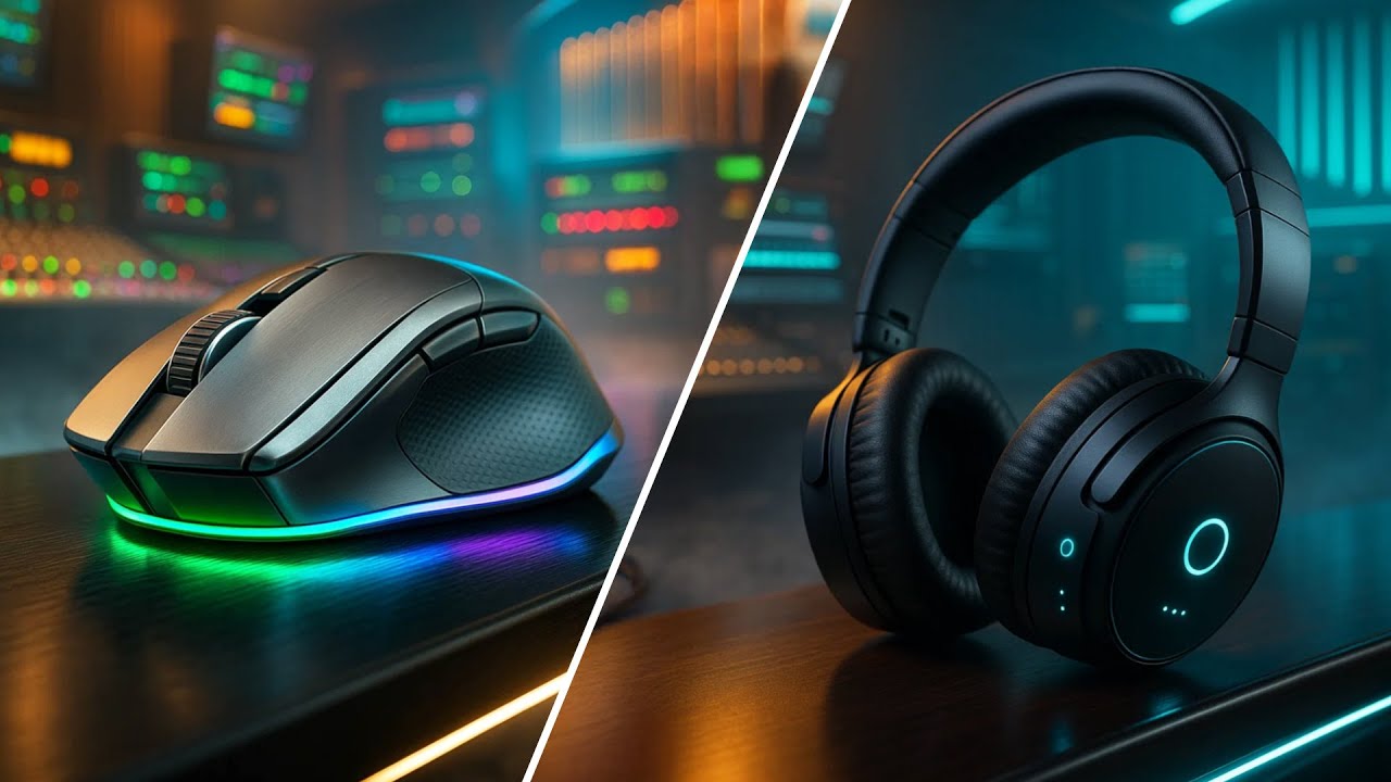 30 Genius Desk Accessories on Amazon That Instantly Boost Productivity!