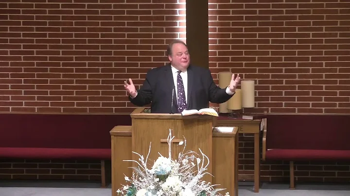 God Breaks in After 400  Years of Darkness (Rev. C...