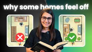 5 Reasons Some Homes Don't Feel Right - The Psychology Behind It