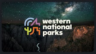 Welcome to the New Western National Parks - (30sec)