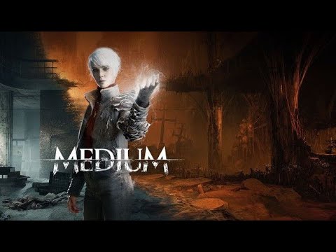 The Medium - Dead Yet (Gabriel Black with Phem)