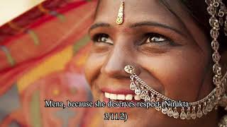 Hinduism Now, 11 August 2019 - The Shocking Truth About Women in Hinduism