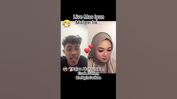 Mas Iyun dah Mulai Akur sama Bunda #fauzana #masiyun #shortsviral #shots #sobatngarit