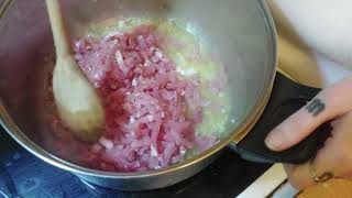 Petite Recette De Sauce Pour Les Pâtes