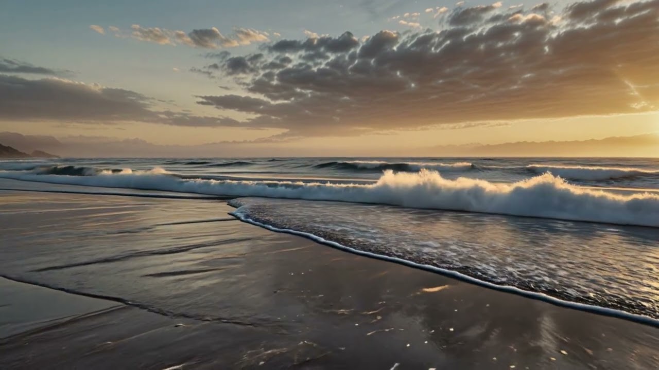 DJ Nunu – Chill Sunday ☀️ | Deep Lounge & Coffee Vibes Mix (Relaxing House Flow 2025)