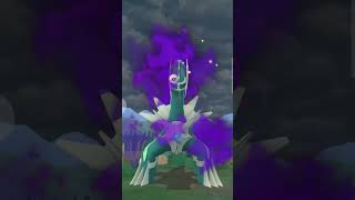 5 Shiny Shadow Dialga Encounters/Cinq rencontres de Dialga Shiny de lombre!