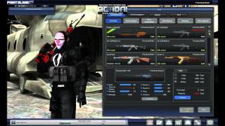 Como Instalar Pack no Point Blank