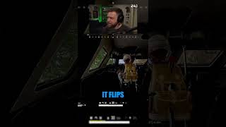 ACULITE Tutle-Flipped the Armoured Car