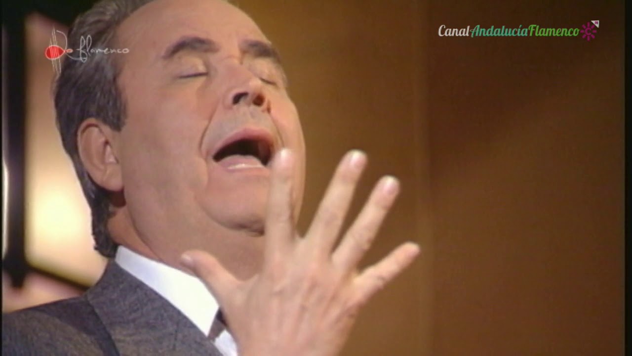 Liviana y Toná. Alfredo Arrebola. 1992