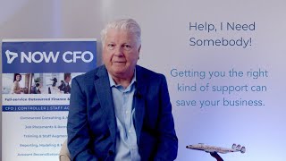 Call, Don't Fall | NOW CFO