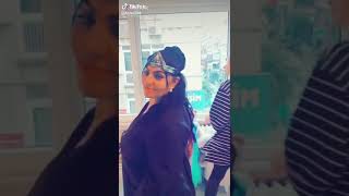 Başak Ve Reyhan Tik Tok2