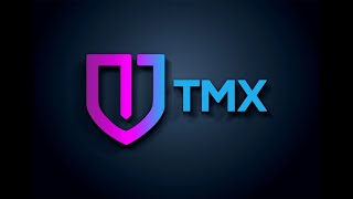 TMX Decentralized Exchange  How To Fund Your Account 3/7/25