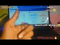 *Again low marks 😭||3rd full syllabus test 😢lldropper jee 2026 📚#ii#pw#jee2026#dropper#test 