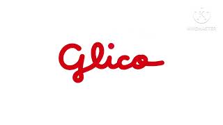 Glico Logo 2025