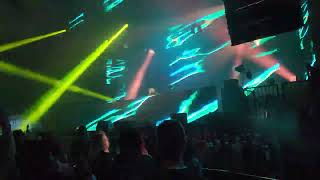 Le Youth - Making Time x Cycles (Live @ Badlands Calgary 2023)