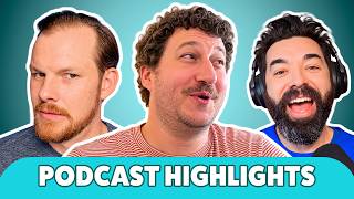 No One Believes We Are MPGiS | MPGiS Podcast Highlights