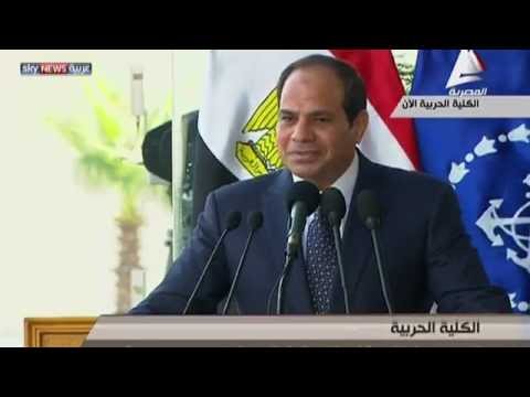 أعلن الرئيس عبدالفتاح السيسي،، تنازله عن نصف راتبه ، إضافة إلى نصف ما يمتكله، من ميراثه من والده، لص