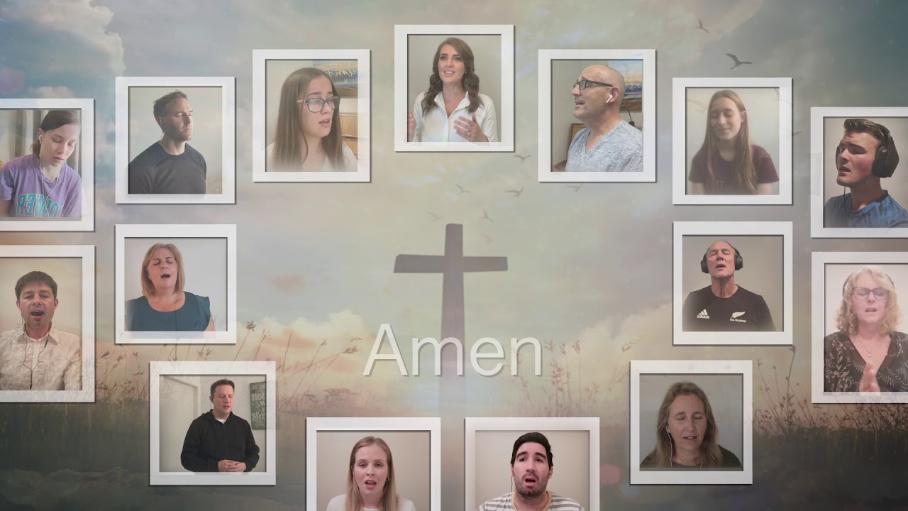 The Blessing - YouTube